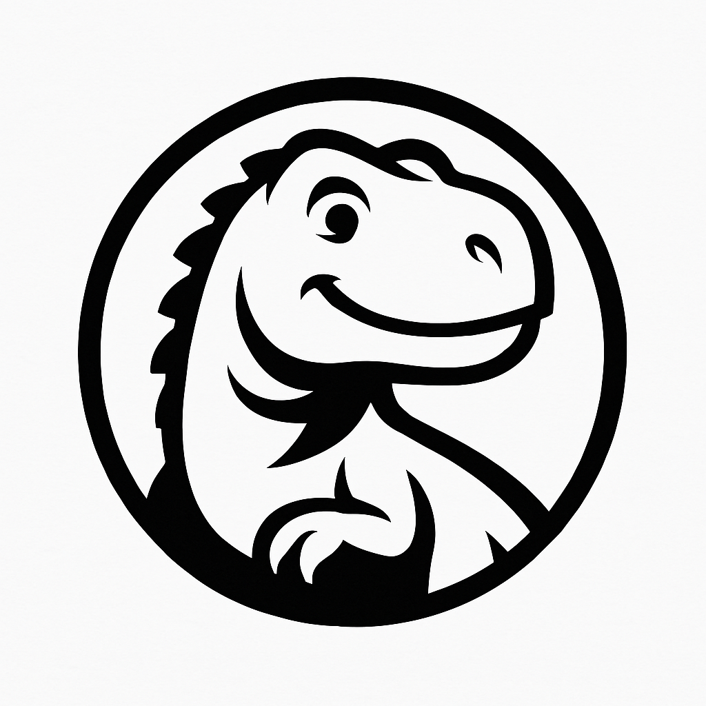 dinazor.io logo